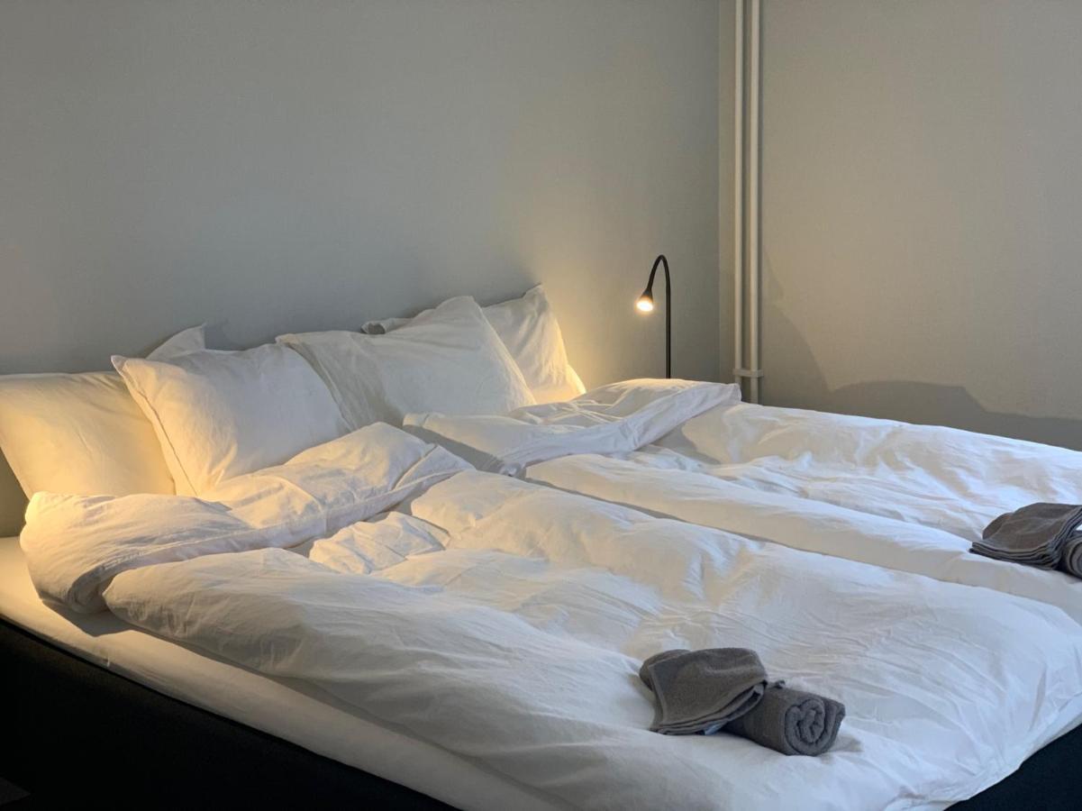 Segerstadsby Gardshotell Ab Vålberg 외부 사진