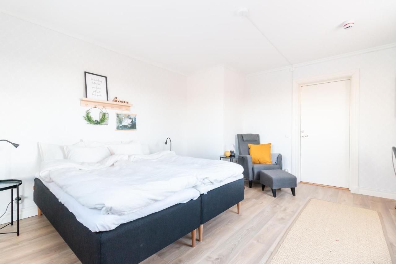 Segerstadsby Gardshotell Ab Vålberg 외부 사진